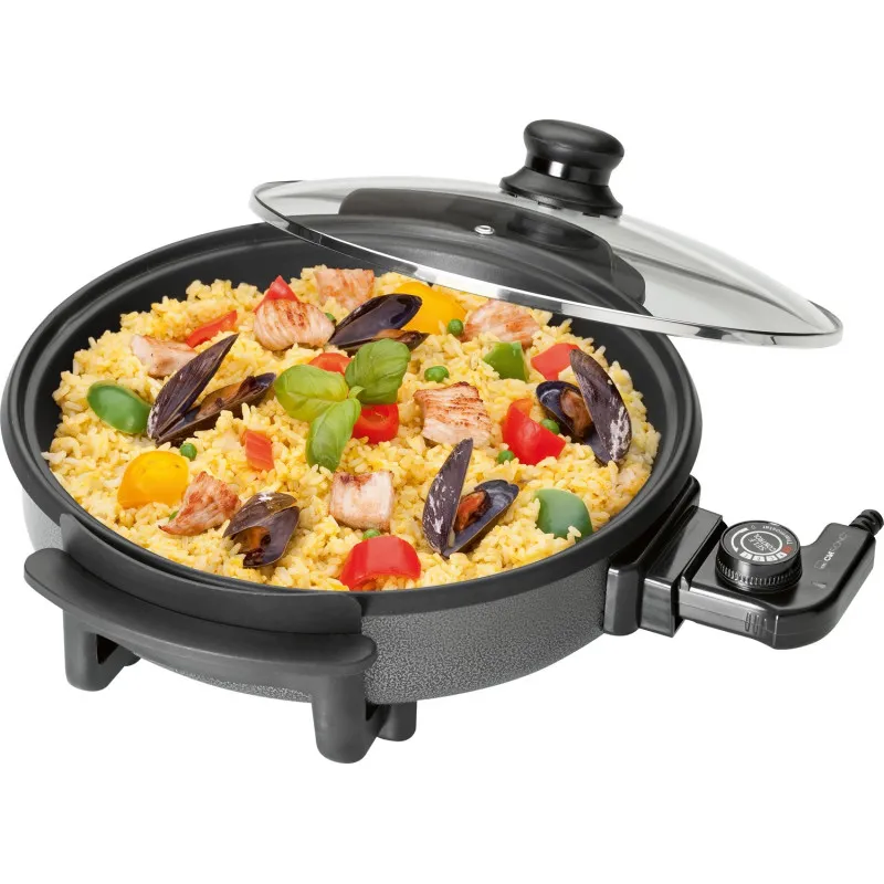 Clatronic PP 3401 1500W miniaturka