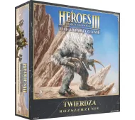 Heroes of Might and Magic III Twierdza