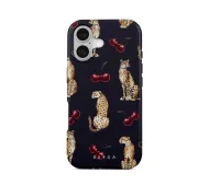 Burga Tough MagSafe iPhone 17 Cougar
