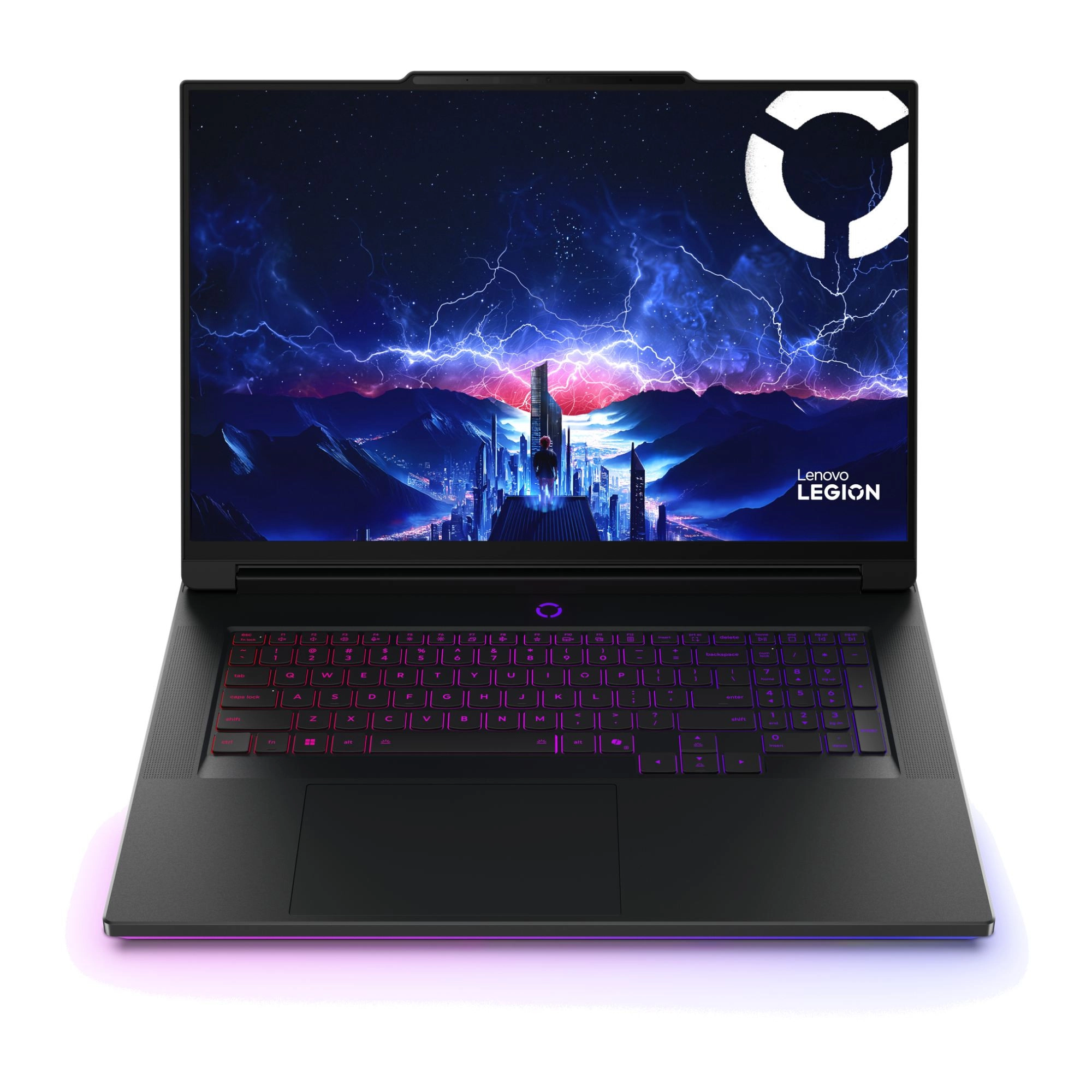 Lenovo Legion 9 18IAX10 18" 240Hz Ultra 9 275HX 64GB RAM 4TB Dysk SSD RTX5090 DLSS4 Win11 Pro Czarny Funkcje AI