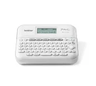 Brother  PT-D410VP Biały