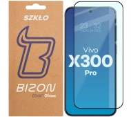 Bizon pełne Edge 2 do Vivo X300 Pro