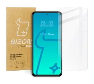 Bizon Clear 2 do Xiaomi Poco X3 / NFC / PRO