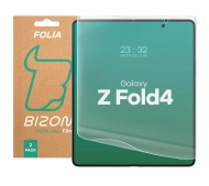 Bizon na środkowy ekran Glass Hydrogel Mid Duo do do Samsung Galaxy Z Fold4, 2 sztuki