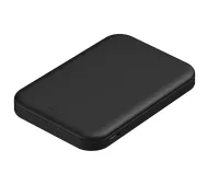 UNIQ Lyden Lexa Magnetic 5000mAh 20W Czarny