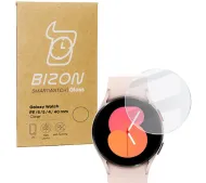 Bizon Glass Watch Clear do Samsung Galaxy Watch FE / 6 / 5 / 4 40mm