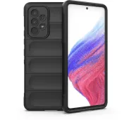 Bizon Tur do Samsung Galaxy A53 5G Czarny