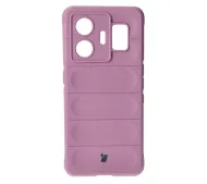 Bizon Tur do Realme GT3 Jasnofioletowy