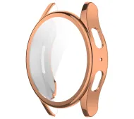 Bizon Case Watch Felipe do Samsung Galaxy Watch 7 44mm Różowozłoty