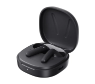 QCY Air T41 Douszne Bluetooth 5.4 Czarny
