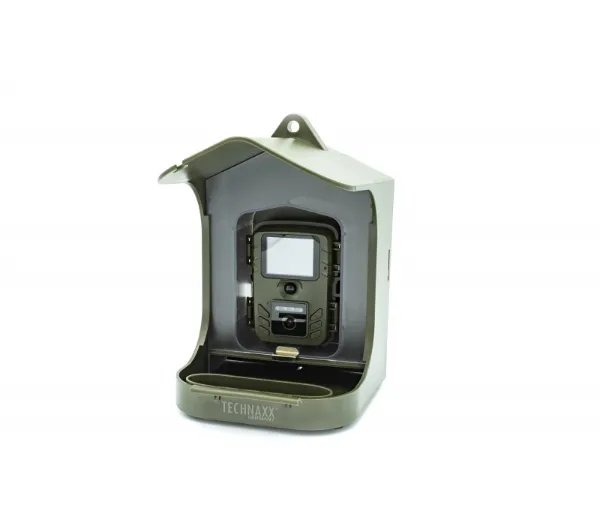 Technaxx z kamerką TX-165