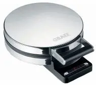 Graef WA 80 850W Regulacja temperatury