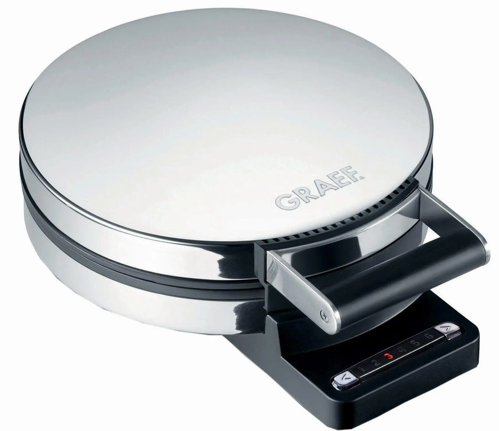 Graef WA 80 850W Regulacja temperatury