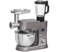Clatronic KM 3674 1200W Blender kielichowy Przystawka do mielenia