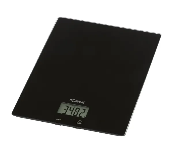 Bomann KW 6085 CB Tarowanie 5kg