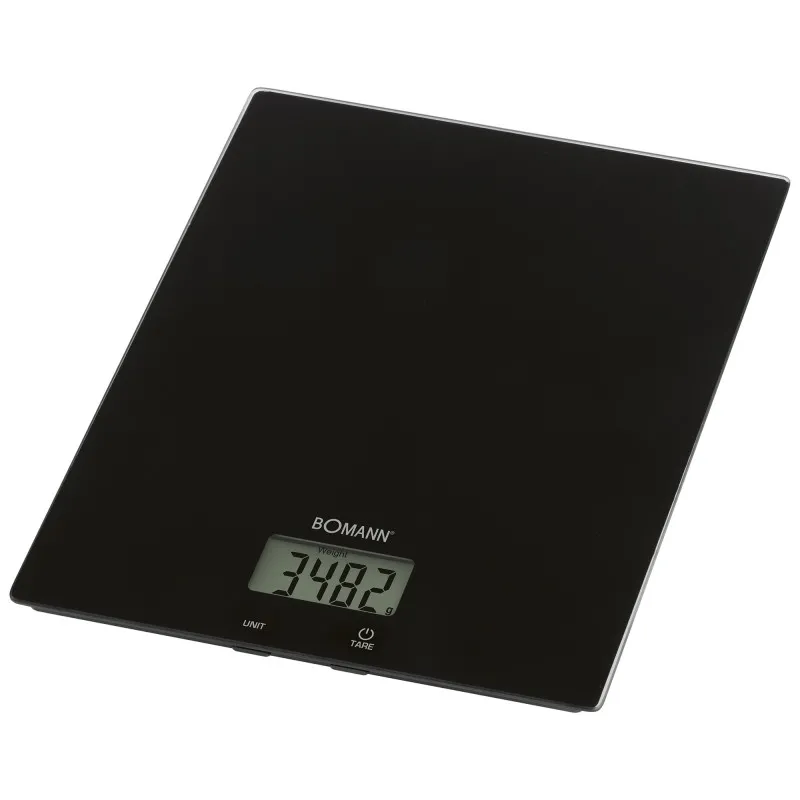 Bomann KW 6085 CB Tarowanie 5kg miniaturka