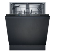 Siemens iQ100 SN61HX01TE 59,8cm Zdalne sterowanie