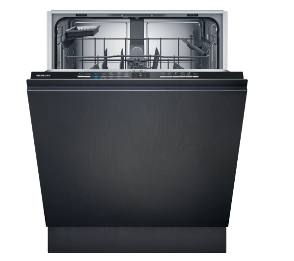 Siemens iQ100 SN61HX01TE 59,8cm Zdalne sterowanie