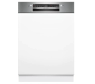 Bosch Serie 2 SMI2ITS09E 59,8cm z panelem Kosz na sztućce