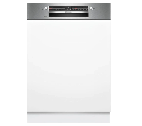 Bosch Serie 2 SMI2ITS09E 59,8cm z panelem Kosz na sztućce
