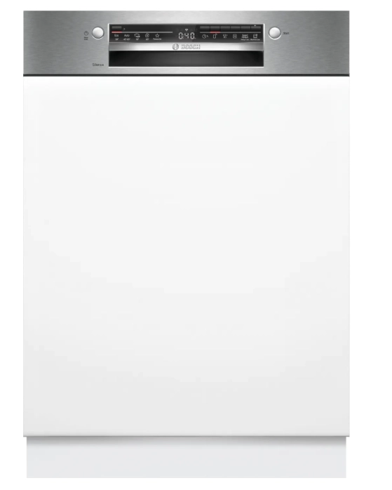 Bosch Serie 2 SMI2ITS09E 59,8cm z panelem Kosz na sztućce