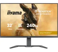 iiyama G-Master Gold Phoenix GB3295QSU-B1 32" 2K Fast VA 240Hz 0,4ms MPRT Gamingowy