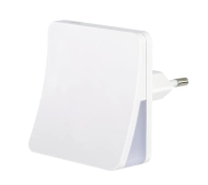 Hama 223494 DayNight Sensor Biały