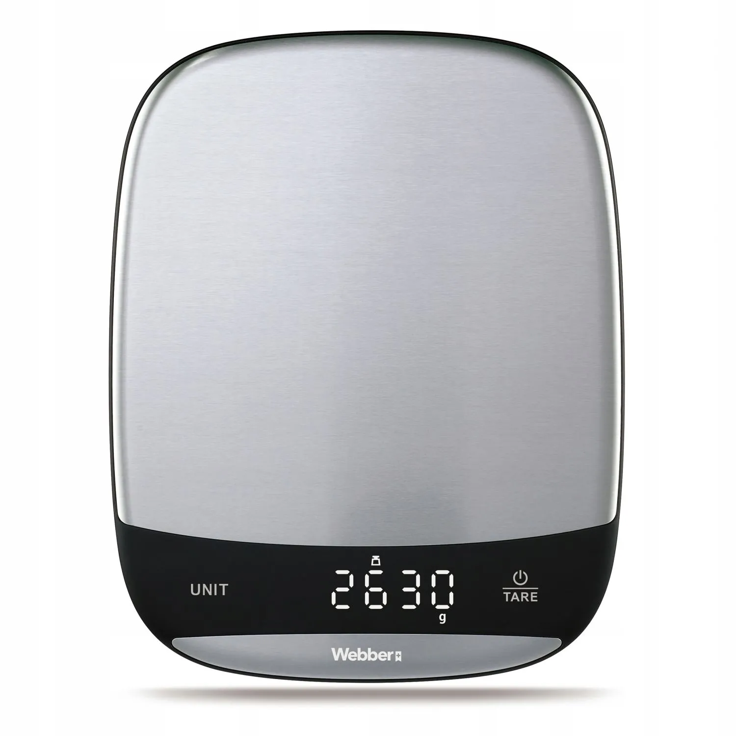 Webber 05EK8880R Tarowanie 10kg