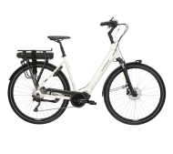 Kross KR SentioH 3.0 D 28 XL Biały