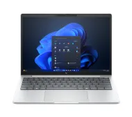 HP EliteBook 8 G1i 13,3" Ultra 5 225U 24GB RAM 512GB Dysk SSD Win11 Pro Srebrny Funkcje AI