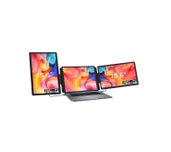 Extralink EX.95092 15,6: Full HD IPS 50Hz Przenośny