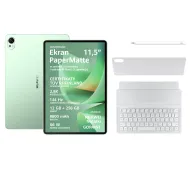 Huawei MatePad 11.5S 2026 12/256GB WiFi Zielony + klawiatura + rysik