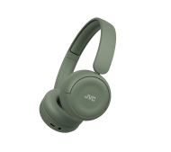 JVC HAS-59W-G-U Nauszne BLuetooth 5.4 Zielony