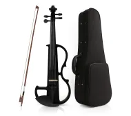 Musicmate MM-VN200-B StradiVolt