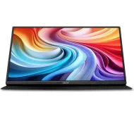 Acer PM161QTbmiuuux 15,6" Full HD IPS 60Hz 6ms Przenośny