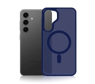 3mk Hardy MagCase do Galaxy S24 Niebieski