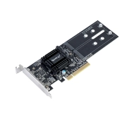 Synology M2D18 2x M.2 NVMe SSD