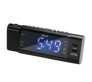 AKAI ACR-3888 Czarny