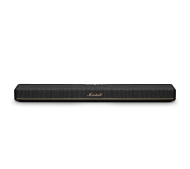 Marshall Heston 60 5.1 Bluetooth AirPlay Dolby Atmos Czarny
