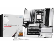 MSI PRO B850M-A WIFI PZ