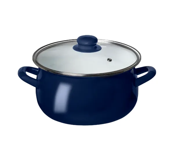 Altom Design 02050021341 Indukcja Emalia 2,7l