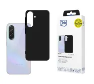 3mk Matt Case do Samsung Galaxy A37 Czarny