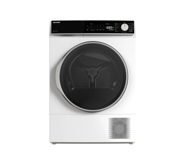 Sharp KDNHB9S7GWDPL 60cm 9kg