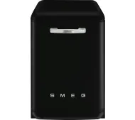 Smeg LVFABBL3 60cm Kosz na sztućce