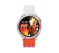 Huawei WATCH GT Runner 2 43mm Pomarańczowy