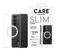 PanzerGlass SL1M do Galaxy S26+ Przezroczysty