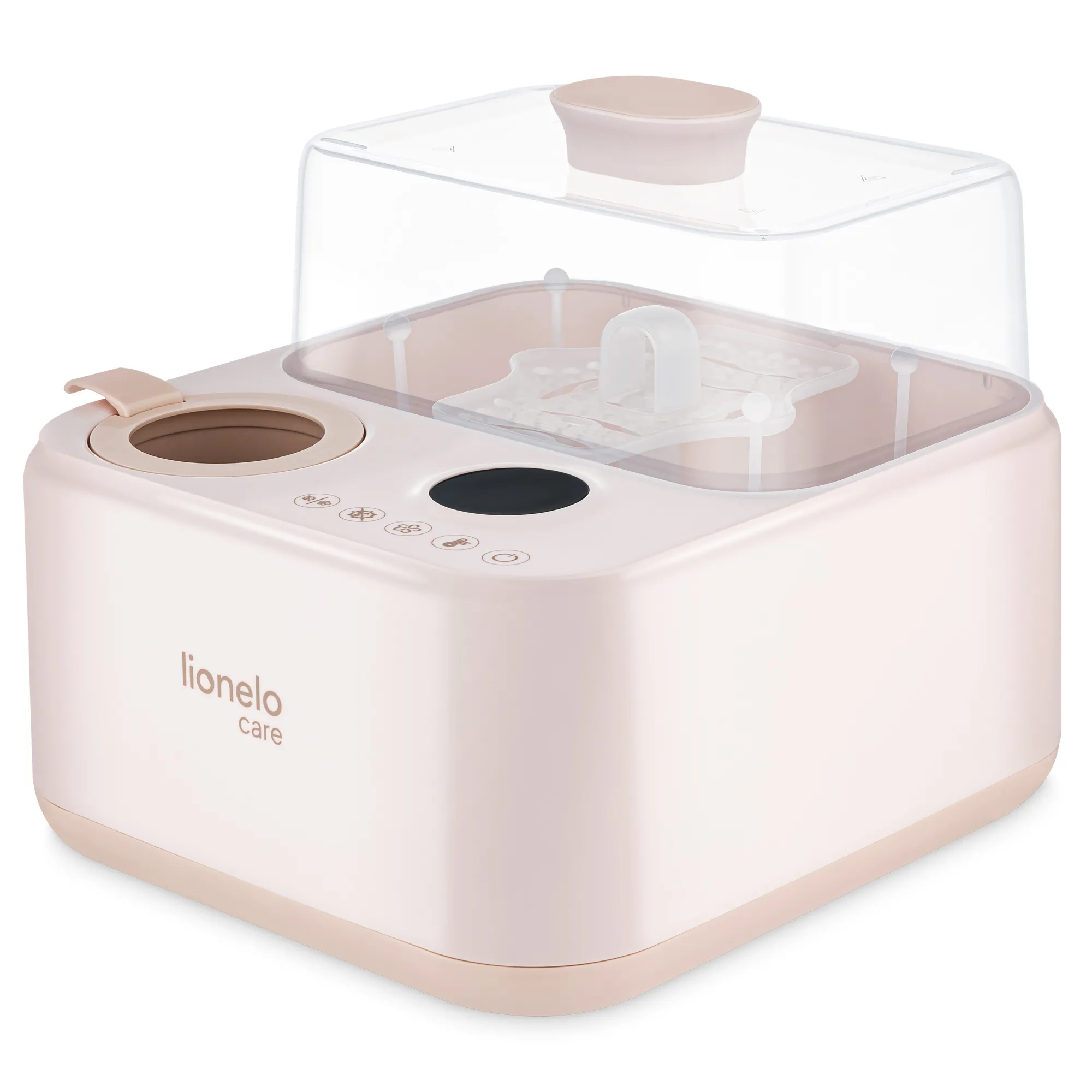 Lionelo SteamUP