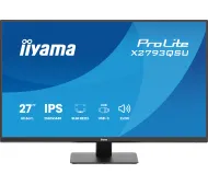 iiyama X2793QSU-B1 27" 2K IPS 75Hz 1ms MPRT