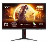 AOC U27G4XM 27" 4K Mini LED Fast IPS 160Hz 1ms Gamingowy