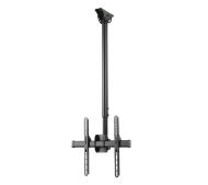 Hama 220878 Sufitowy od  32" do 65" Max 50kg